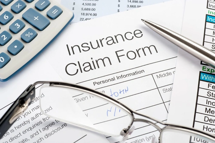 Bad Faith Insurance Lawyers: PARRIS Law Firm Contact Form