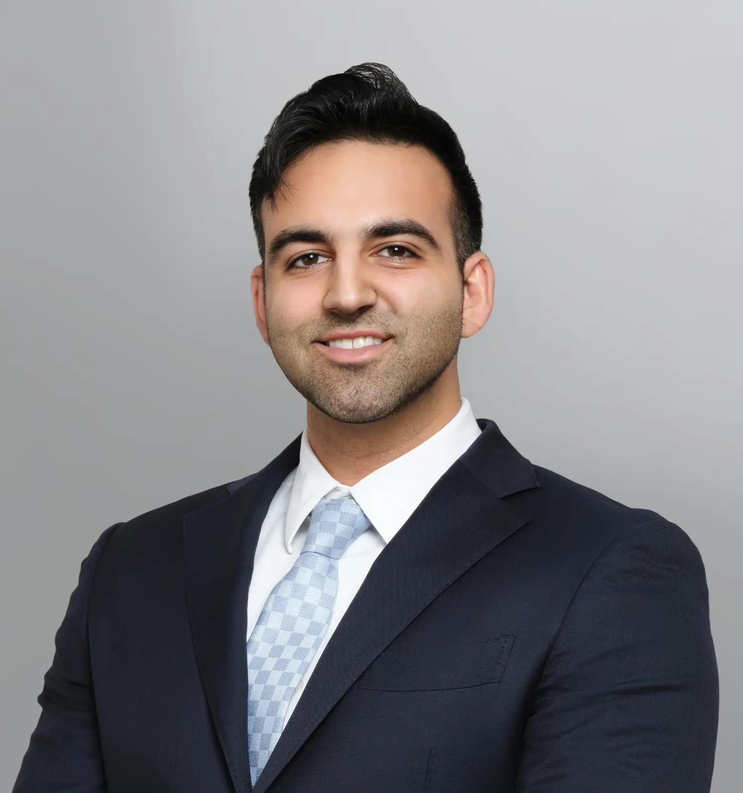 Evan C. Khoshnou | Parris Law Firm Attorney